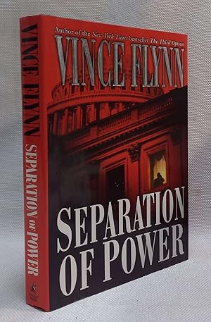 Separation of Power (A Mitch Rapp Novel)