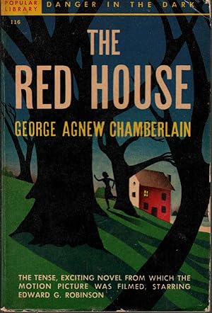 Image du vendeur pour The Red House mis en vente par Kenneth Mallory Bookseller ABAA