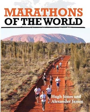 Bild des Verkufers fr Marathons of the World zum Verkauf von WeBuyBooks