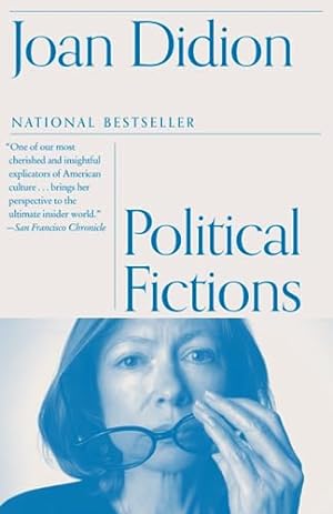 Seller image for Political Fictions for sale by Reliant Bookstore