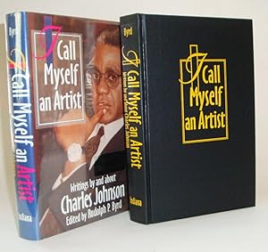 Image du vendeur pour I Call Myself an Artist: Writings by and about Charles Johnson mis en vente par Azarat Books