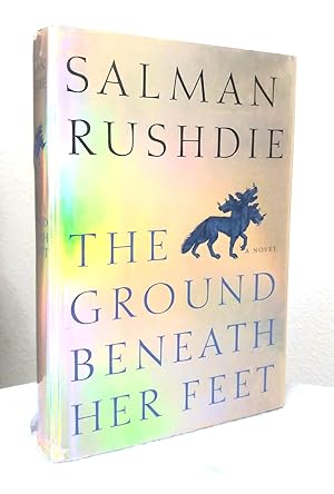 Seller image for The Ground Beneath Her Feet for sale by Structure, Verses, Agency  Books