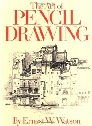 Immagine del venditore per The Art of Pencil Drawing venduto da WeBuyBooks