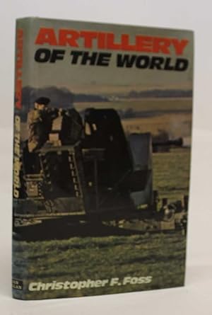 Seller image for Artillery of the World for sale by H4o Books
