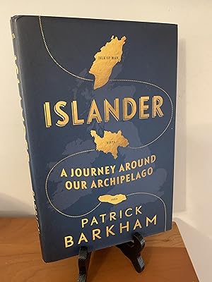 Islander: A Journey Around Our Archipelago