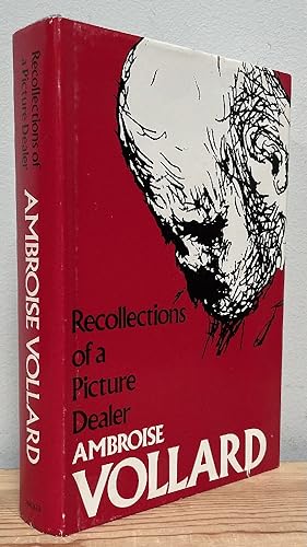 Immagine del venditore per Recollections of a Picture Dealer (English and French Edition) venduto da Chaparral Books