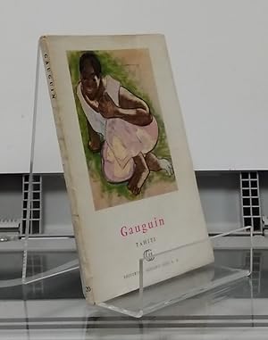 Seller image for Gauguin, Tahiti for sale by Librera Dilogo