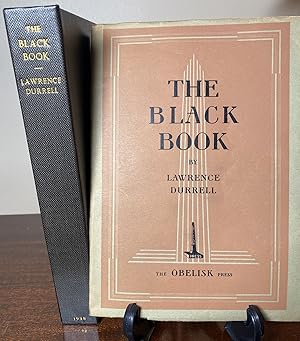 THE BLACK BOOK