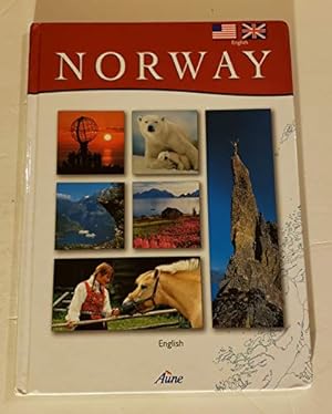 Bild des Verkufers fr Norway - English Edition zum Verkauf von WeBuyBooks