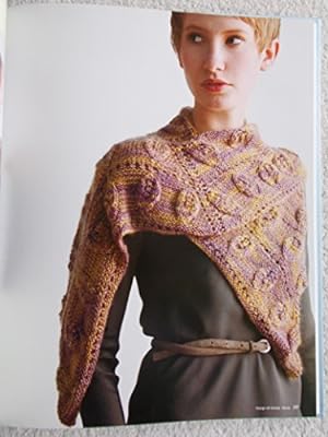 Bild des Verkufers fr Loop-d-Loop Lace: More Than 30 Novel Lace Designs for Knitters zum Verkauf von ZBK Books