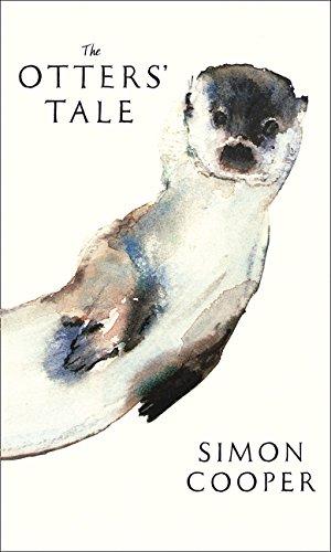 Image du vendeur pour The Otters Tale mis en vente par WeBuyBooks 2