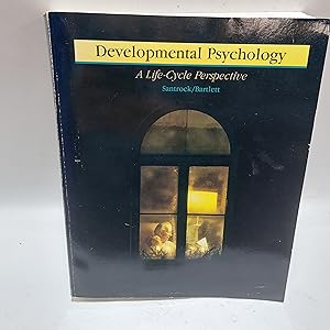 Imagen del vendedor de Developmental Psychology: A Life-cycle Perspective a la venta por Cambridge Rare Books