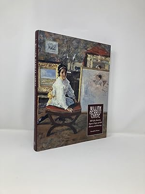 Image du vendeur pour William Merritt Chase: Still Lifes, Interiors, Figures, Copies of Old Masters, and Drawings (Complete Catalogue of Known and Documented Work by William Merritt Chase) mis en vente par Southampton Books