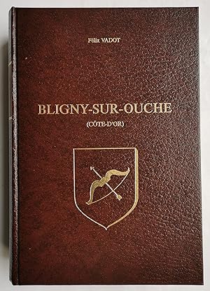 BLIGNY-sur-OUCHE