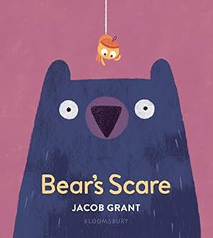 Seller image for Bear's Scare for sale by ZBK Books