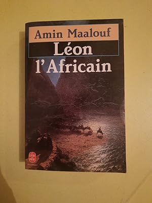 Léon l'africain