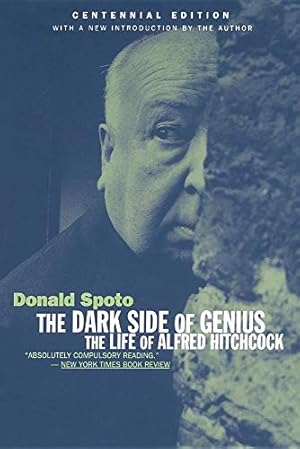 Immagine del venditore per The Dark Side Of Genius: The Life Of Alfred Hitchcock venduto da ZBK Books