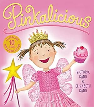 Seller image for Pinkalicious for sale by ZBK Books