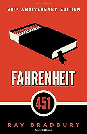 Imagen del vendedor de Fahrenheit 451 a la venta por -OnTimeBooks-