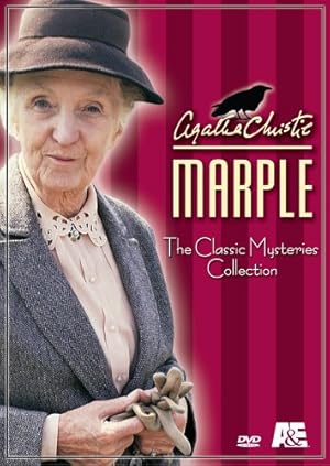 Bild des Verkufers fr Marple: The Classic Mysteries Collection (Caribbean Mystery / 4:50 from Paddington / Moving Finger / Nemesis / At Bertram's Hotel / Murder at Vicarage / Sleeping Murder / They Do It with Mirrors / Mirror Crack'd from Side to Side) [DVD] zum Verkauf von Krak Dogz Distributions LLC