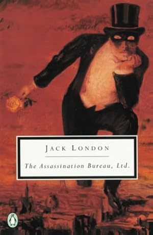 Imagen del vendedor de The Assassination Bureau, Ltd. (Classic, 20th-Century, Penguin) a la venta por ZBK Books