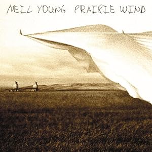 Seller image for Prairie Wind for sale by Krak Dogz Distributions LLC