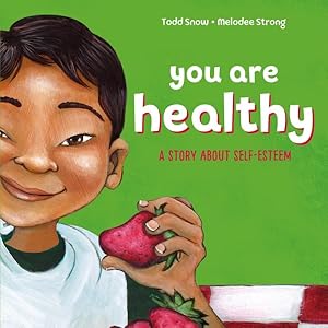 Seller image for You Are Healthy for sale by GreatBookPrices