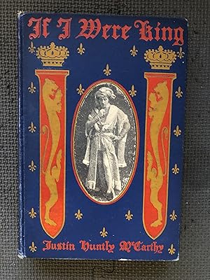 Seller image for If I Were King for sale by Cragsmoor Books