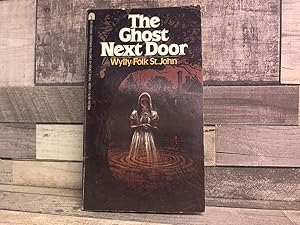 Seller image for The Ghost Next Door for sale by Archives Books inc.