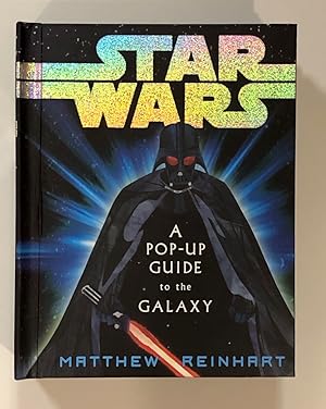 Immagine del venditore per Star Wars: A Pop-Up Guide to the Galaxy venduto da Vandello Books, Member IOBA