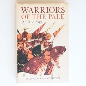 Image du vendeur pour Warriors of the Pale: An Irish Saga mis en vente par Fireside Bookshop