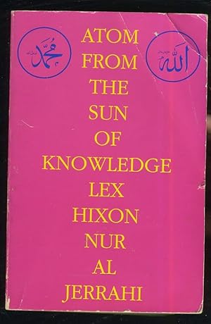 Seller image for ATOM FROM THE SUN OF KNOWLEDGE for sale by Daniel Liebert, Bookseller