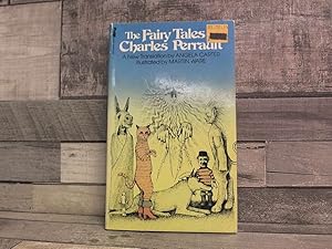 Seller image for Fairy Tales of Charles Perrault for sale by Archives Books inc.
