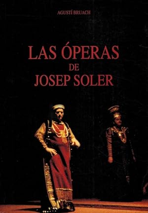 Seller image for peras de Josep Soler, Las. for sale by La Librera, Iberoamerikan. Buchhandlung