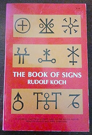 The Book of Signs