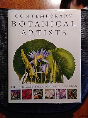 Contemporary Botanical Artists: The Shirley Sherwood Collection