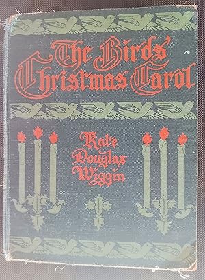 Seller image for The Birds' Christmas Carol for sale by Gargoyle Books, IOBA