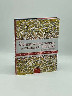 Immagine del venditore per The Mathematical World of Charles L. Dodgson venduto da True Oak Books