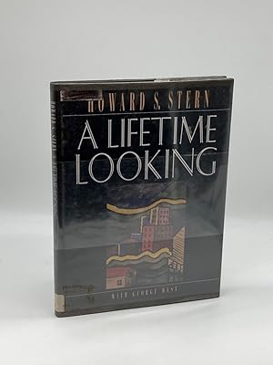 Seller image for A Lifetime Looking for sale by True Oak Books