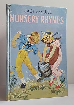 Jack and Jill's Nursery Rhymes