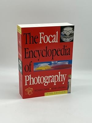 Bild des Verkufers fr Focal Encyclopedia of Photography zum Verkauf von True Oak Books