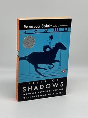 Seller image for River of Shadows Eadweard Muybridge and the Technological Wild West for sale by True Oak Books