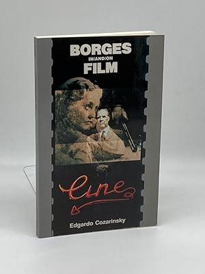 Seller image for Borges In/And/On Film for sale by True Oak Books