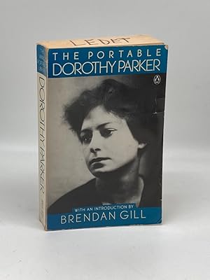 Seller image for The Portable Dorothy Parker for sale by True Oak Books