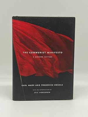 Seller image for The Communist Manifesto A Modern Edition for sale by True Oak Books