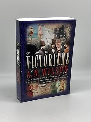 Seller image for The Victorians for sale by True Oak Books