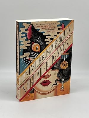 Seller image for The Master and Margarita 50Th-Anniversary Edition for sale by True Oak Books