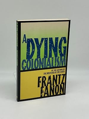 Seller image for A Dying Colonialism for sale by True Oak Books