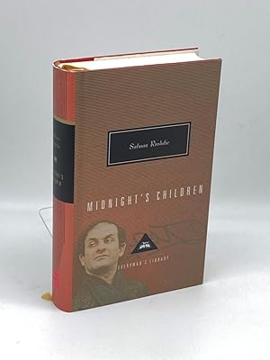 Seller image for Midnight's Children for sale by True Oak Books