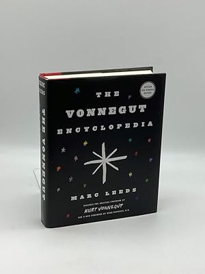 Seller image for The Vonnegut Encyclopedia Revised and Updated Edition for sale by True Oak Books